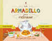 Picture of KIEKU ARMADILLO JMUR FRISTORANT